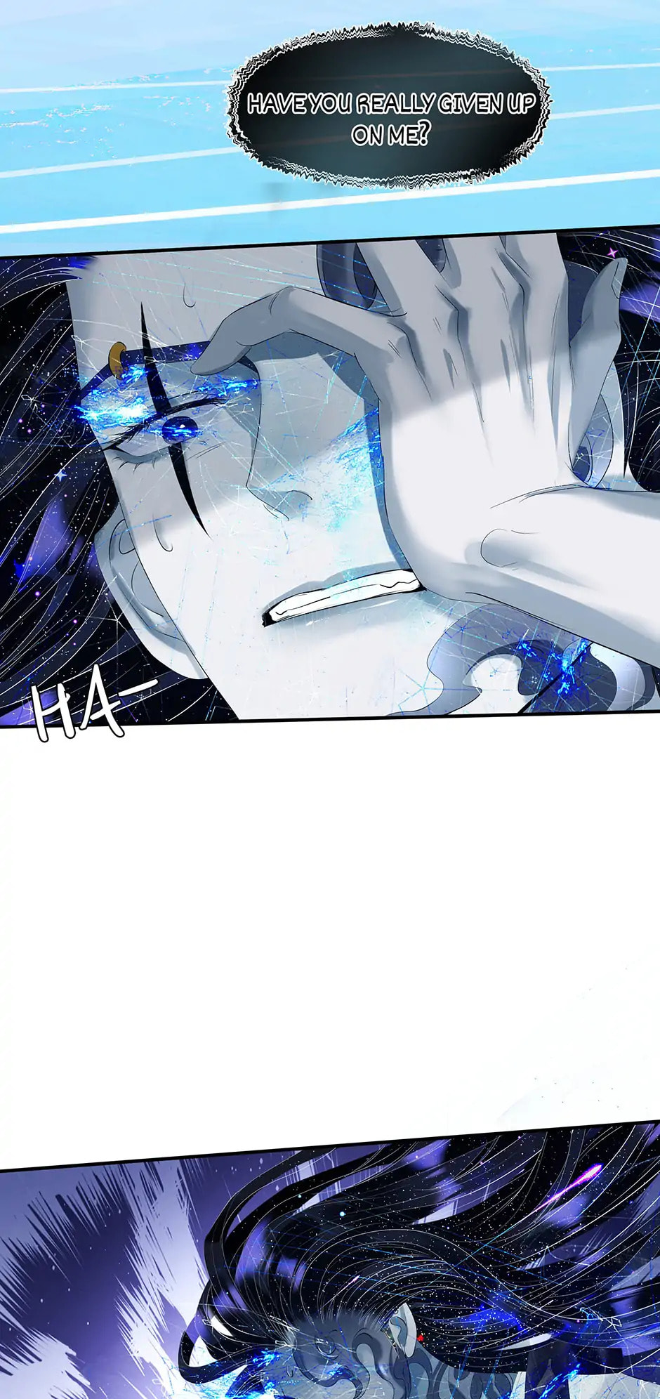 Private Devil Puppy (Colored) Chapter 157 page 19 - 