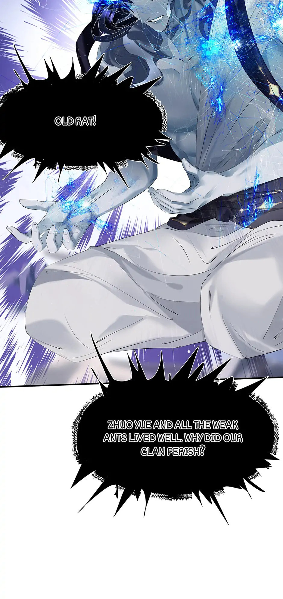 Private Devil Puppy (Colored) Chapter 157 page 20 - 