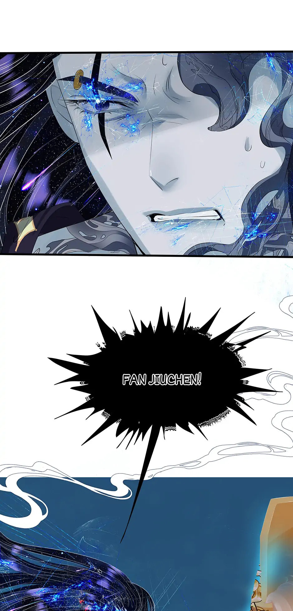 Private Devil Puppy (Colored) Chapter 157 page 23 - 