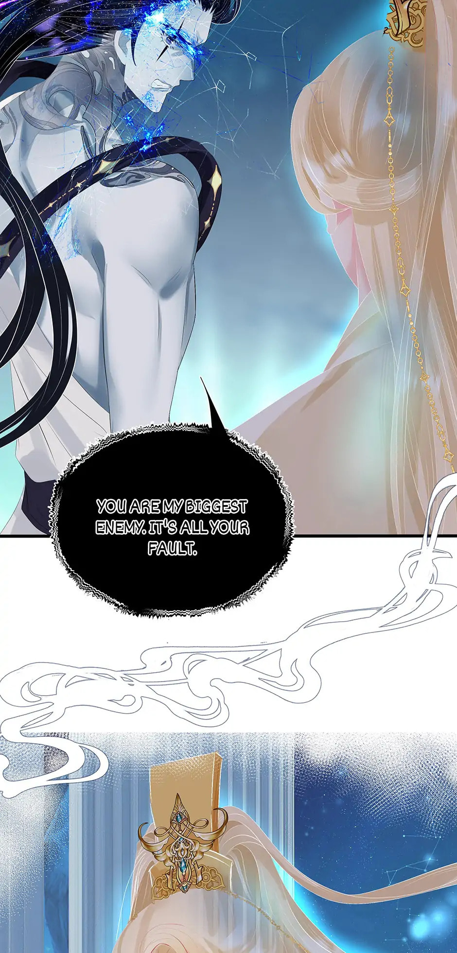 Private Devil Puppy (Colored) Chapter 157 page 24 - 