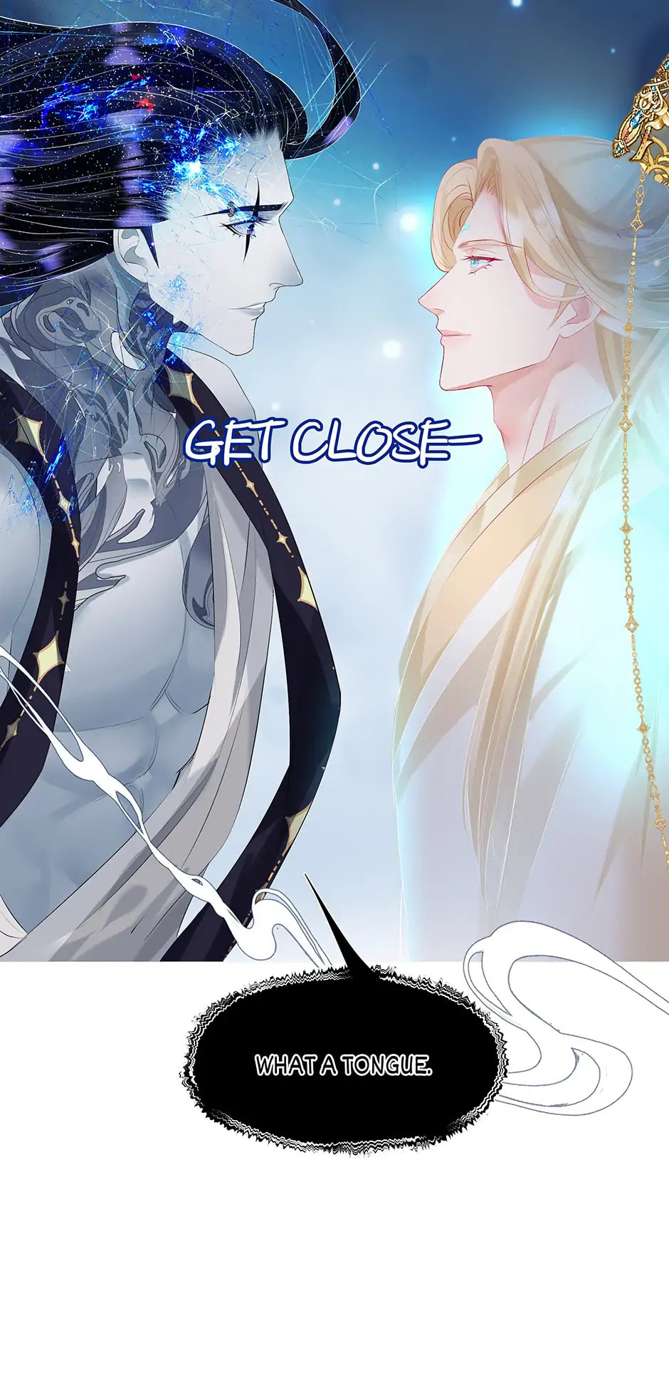 Private Devil Puppy (Colored) Chapter 157 page 26 - 