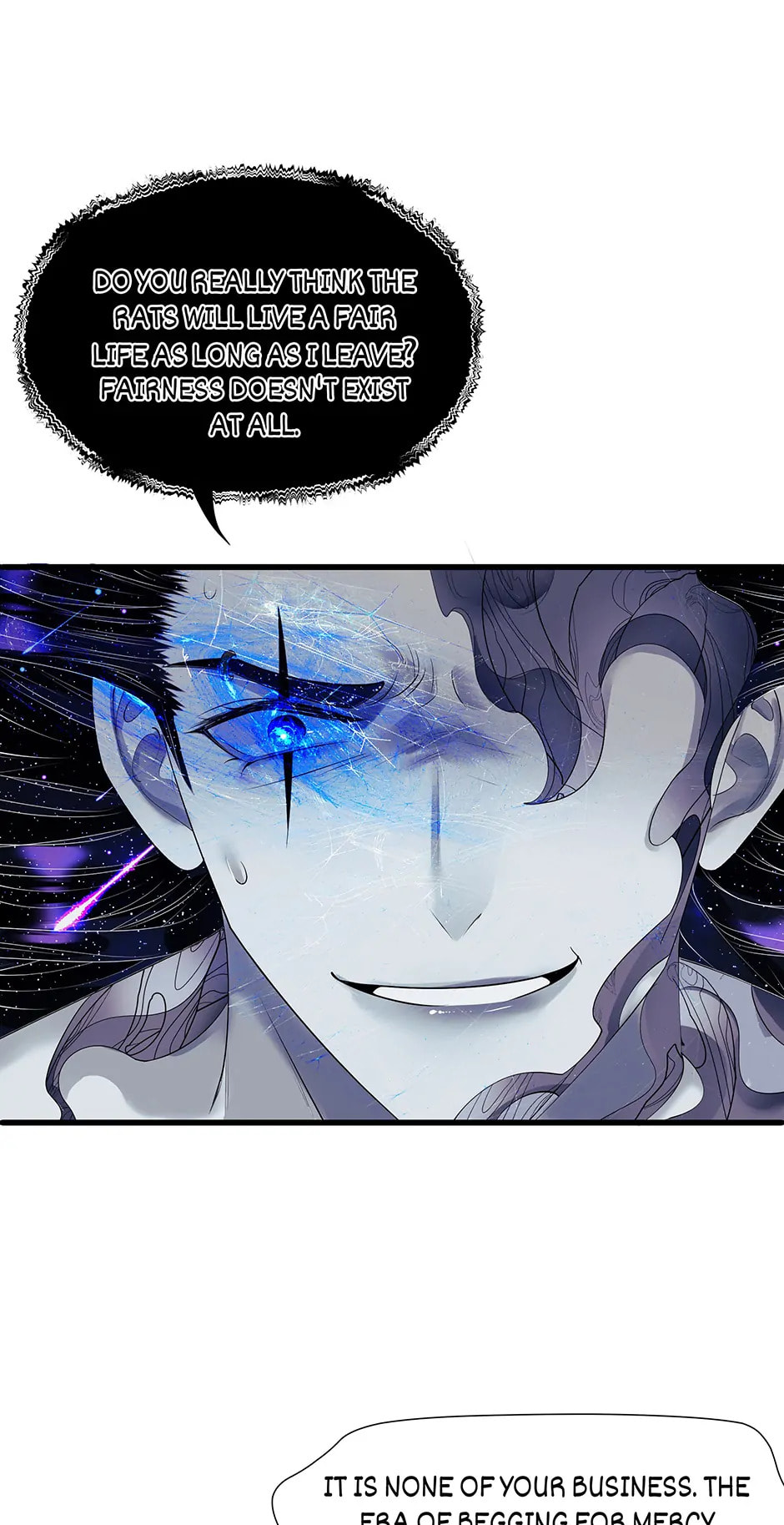 Private Devil Puppy (Colored) Chapter 157 page 27 - 