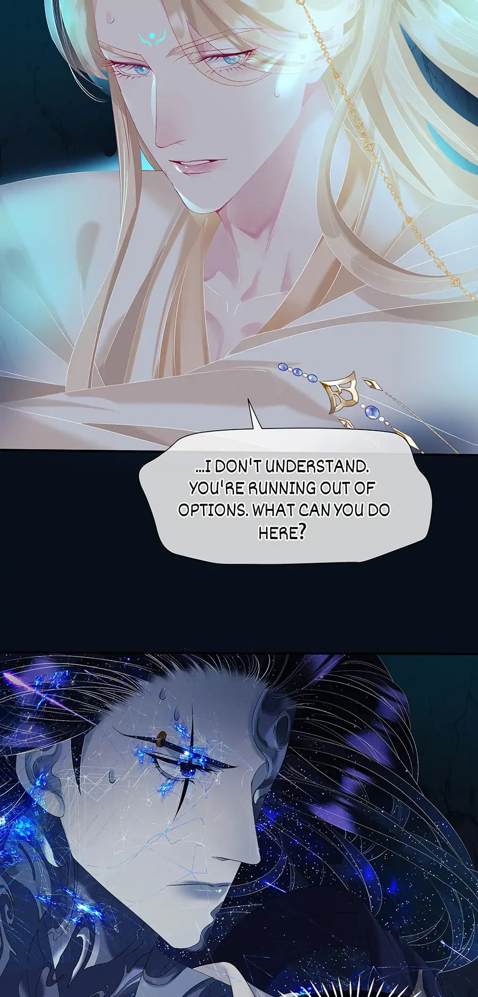 Private Devil Puppy (Colored) Chapter 157 page 4 - 