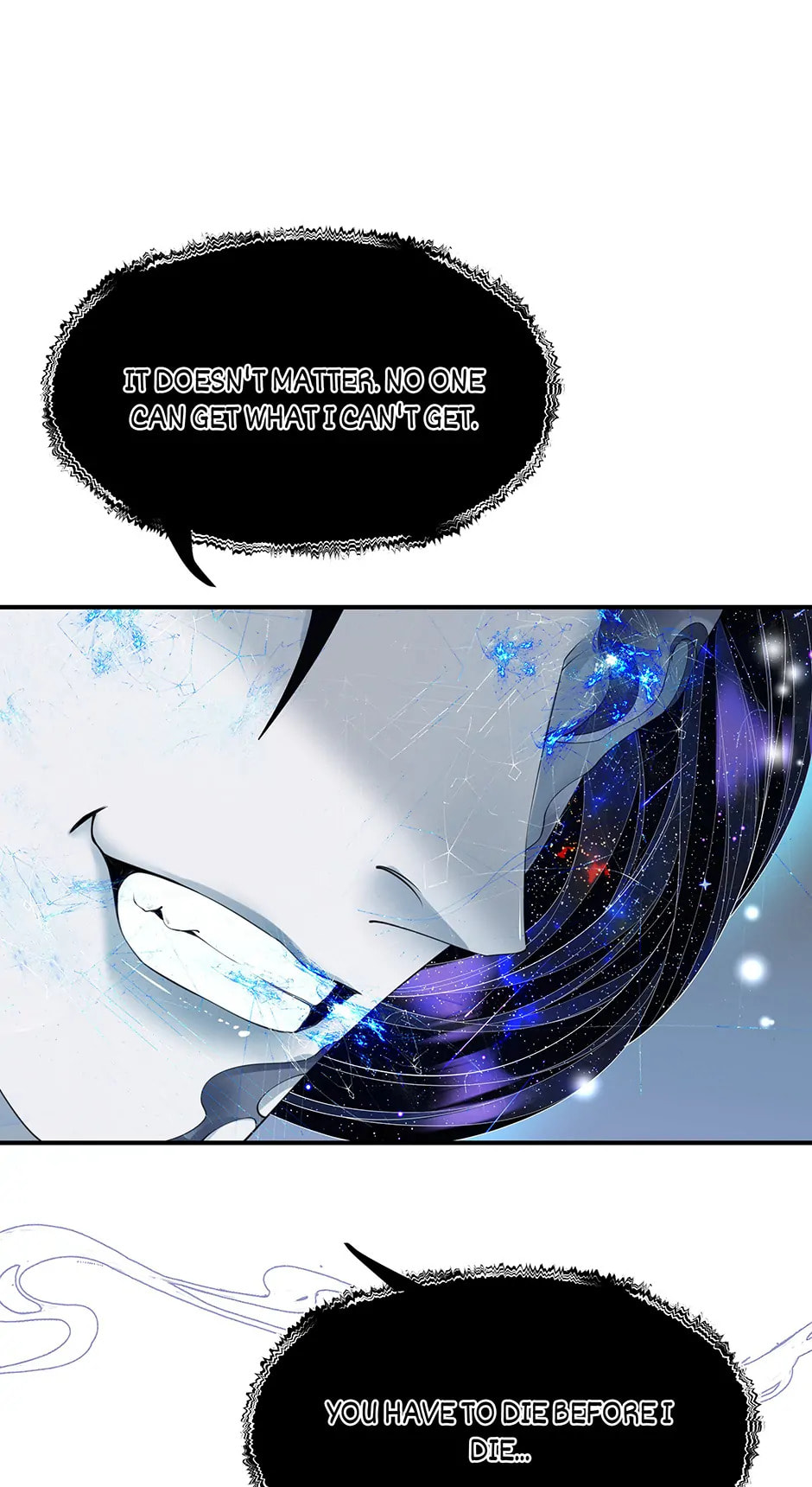 Private Devil Puppy (Colored) Chapter 157 page 33 - 