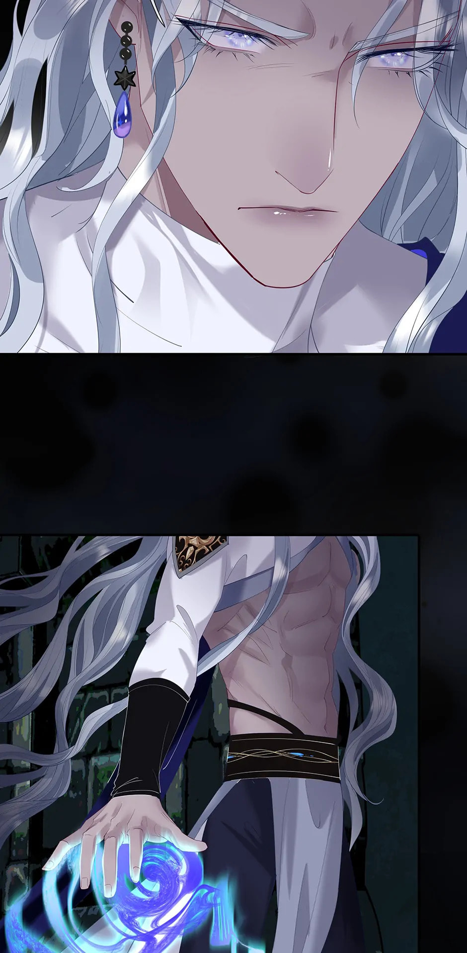 Private Devil Puppy (Colored) Chapter 157 page 41 - 