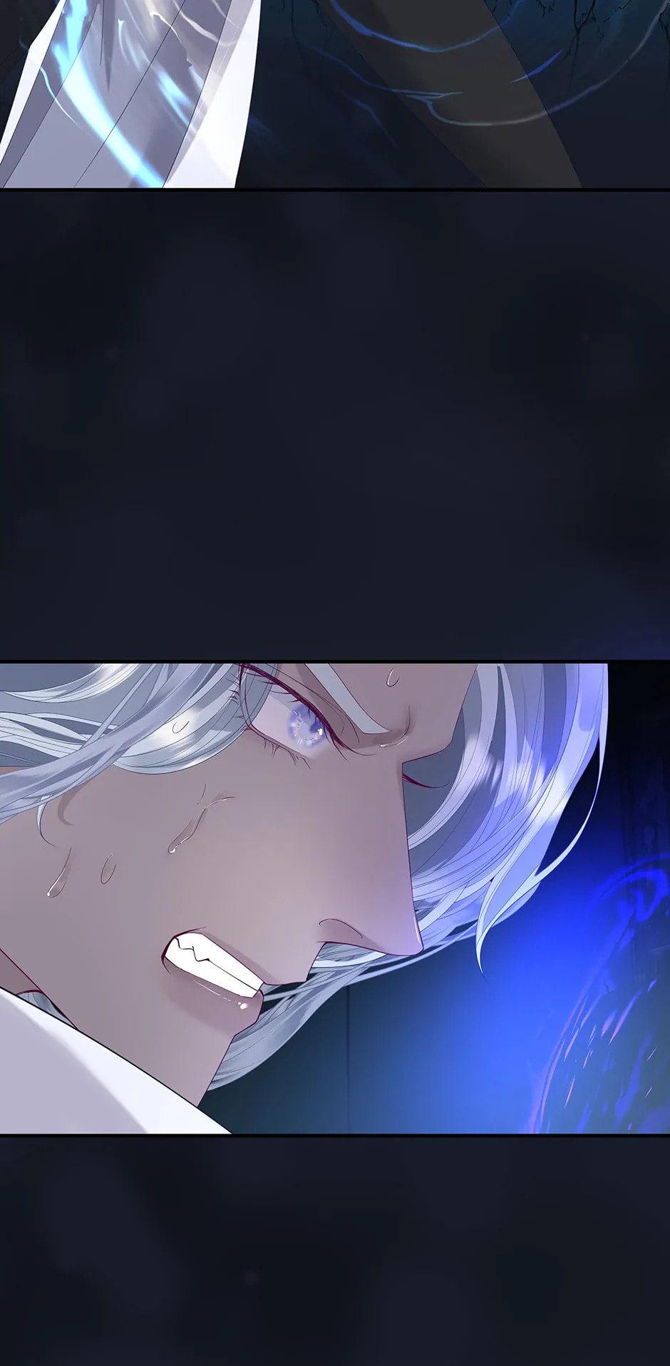 Private Devil Puppy (Colored) Chapter 157 page 43 - 