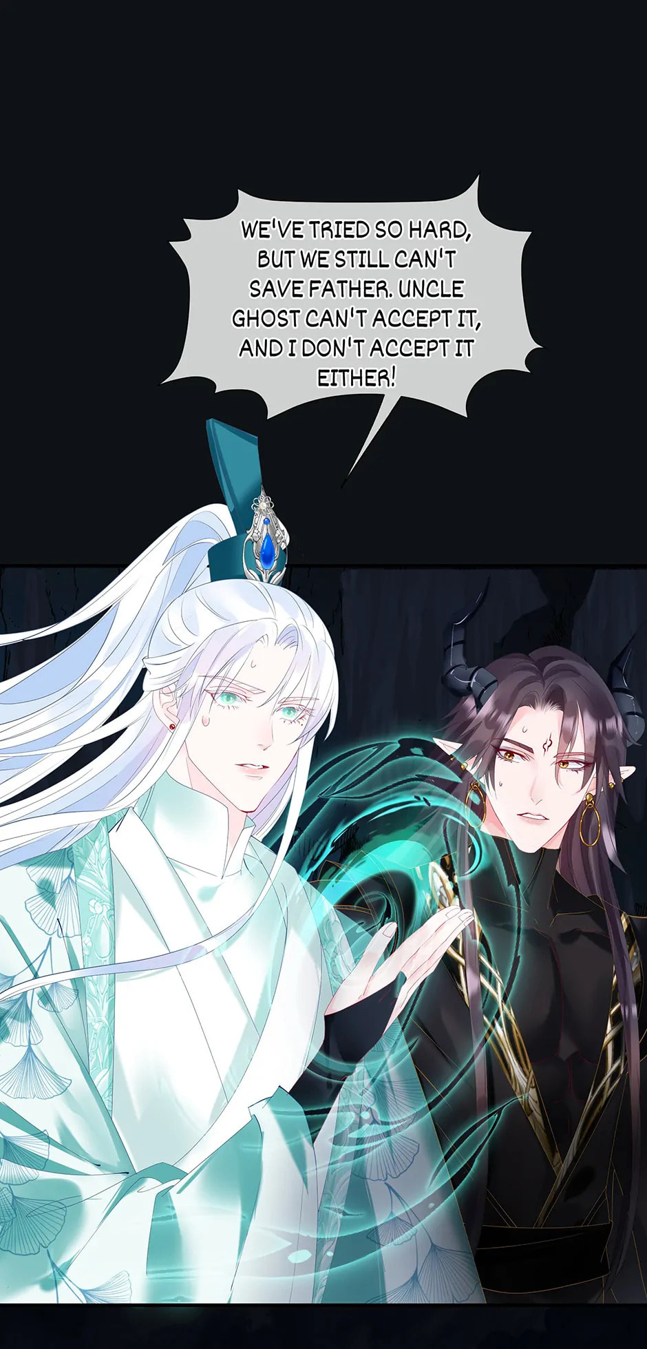 Private Devil Puppy (Colored) Chapter 157 page 45 - 