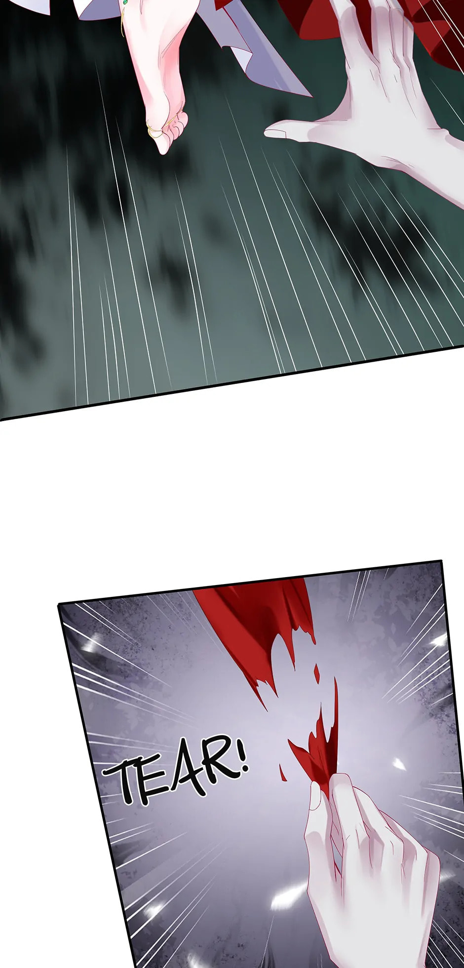 Private Devil Puppy (Colored) Chapter 157 page 58 - 