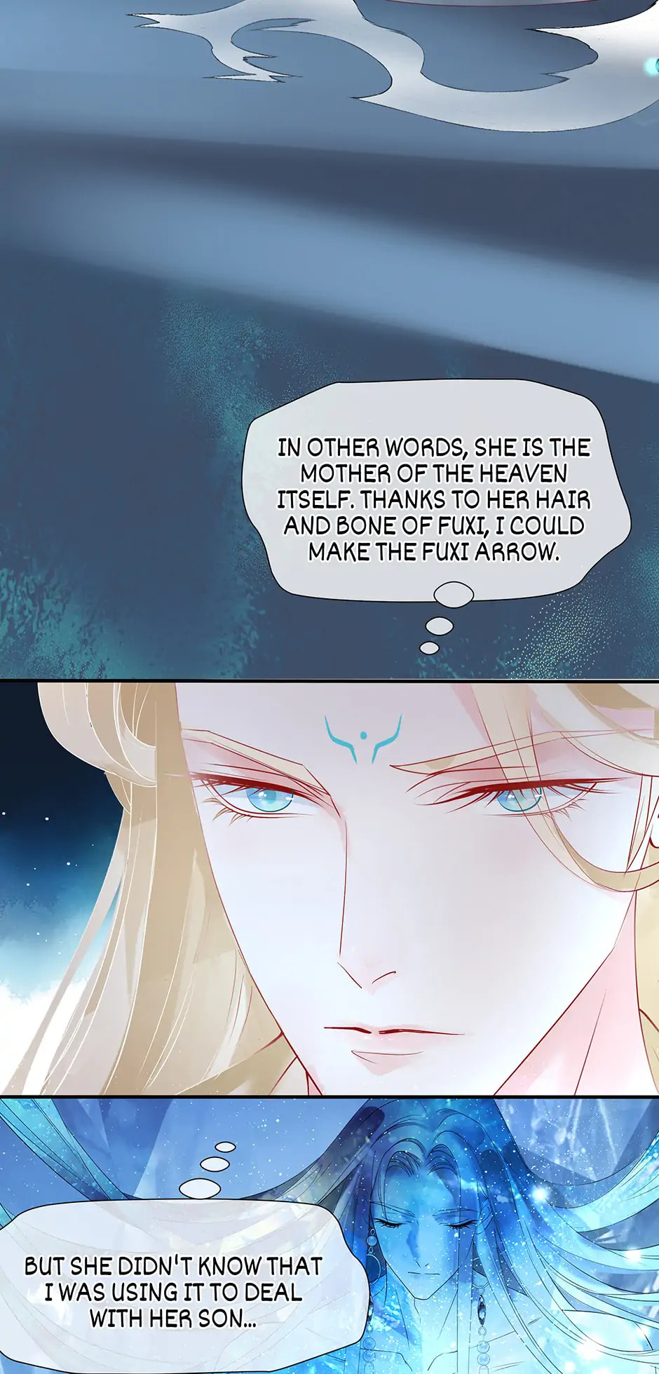 Private Devil Puppy (Colored) Chapter 158 page 20 - 
