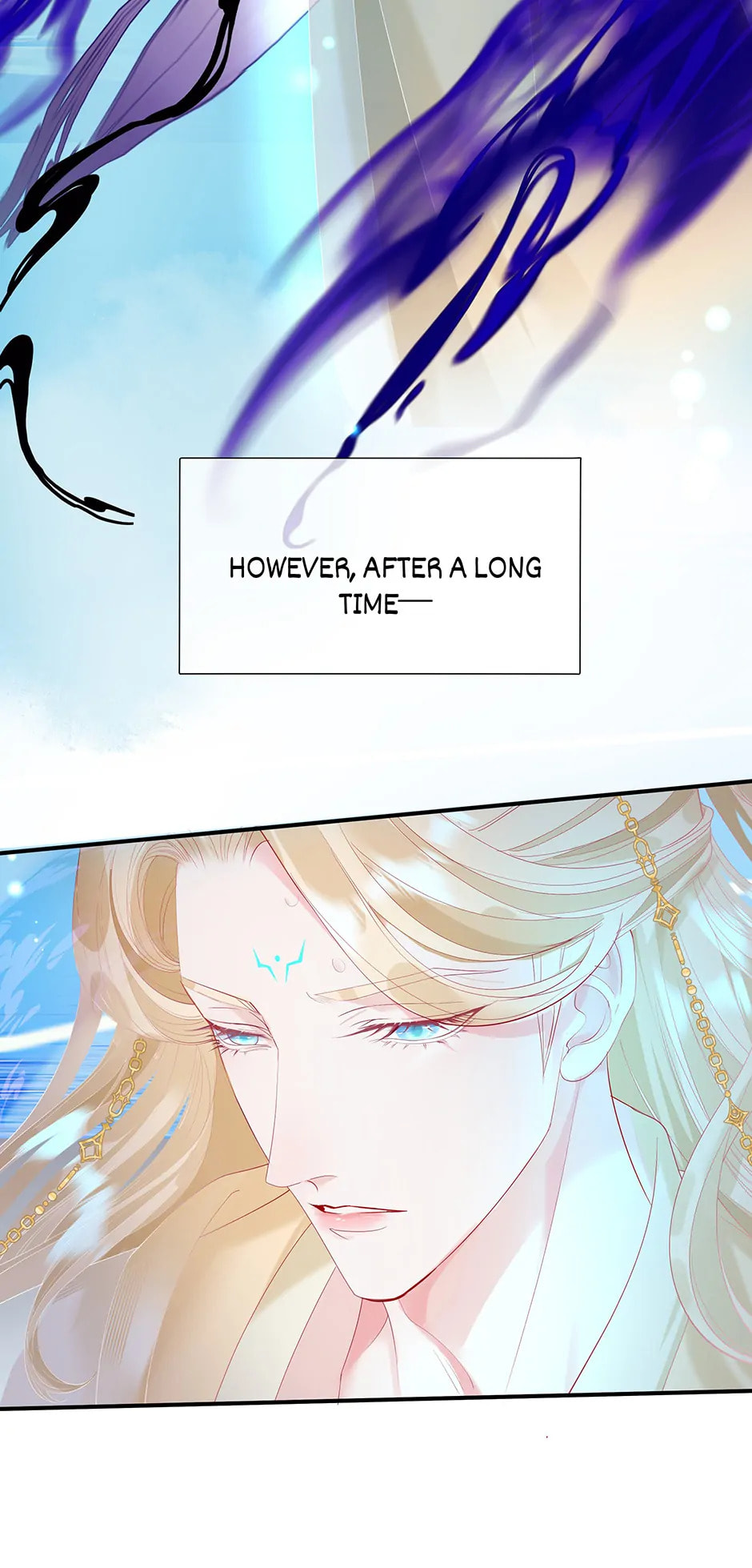 Private Devil Puppy (Colored) Chapter 158 page 3 - 