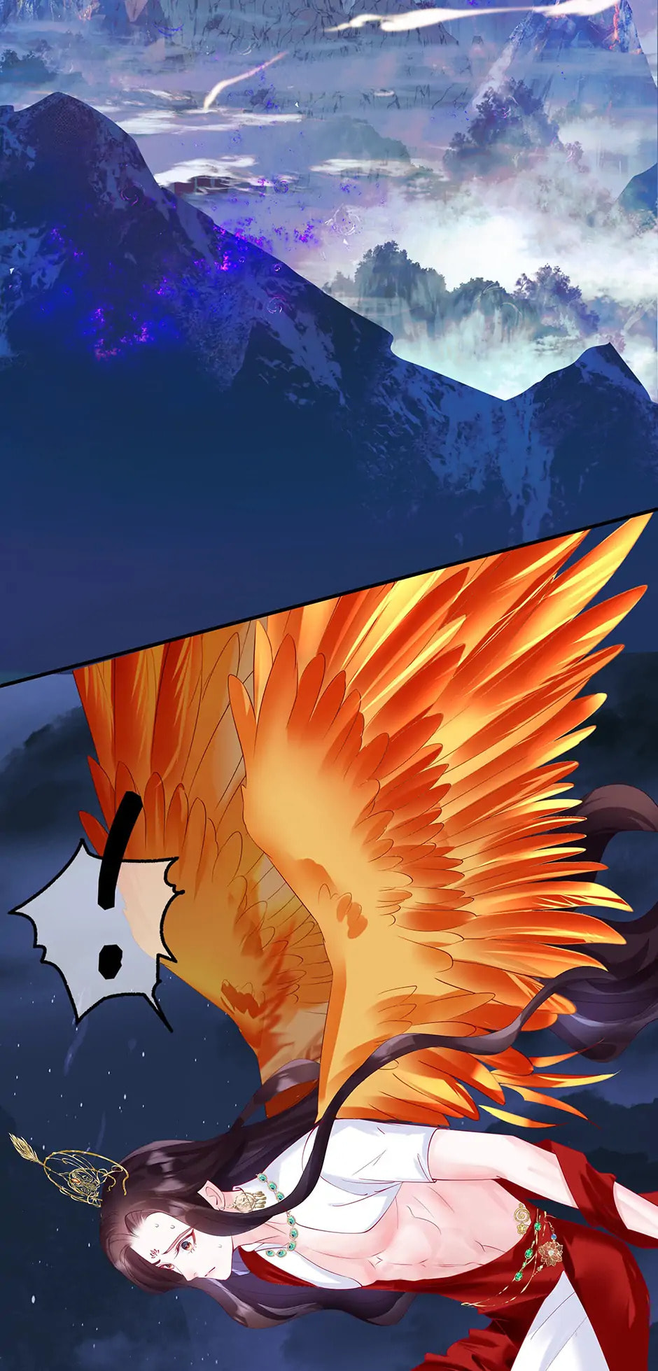 Private Devil Puppy (Colored) Chapter 158 page 31 - 