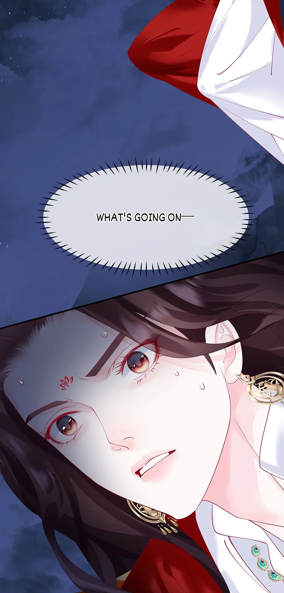 Private Devil Puppy (Colored) Chapter 158 page 32 - 