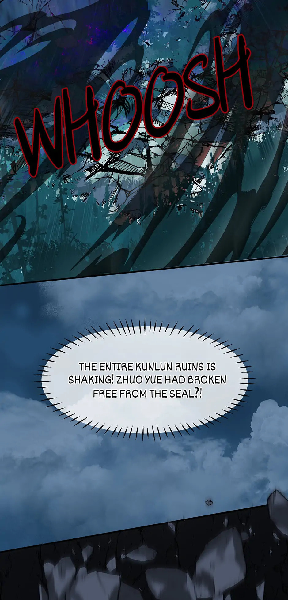 Private Devil Puppy (Colored) Chapter 158 page 34 - 