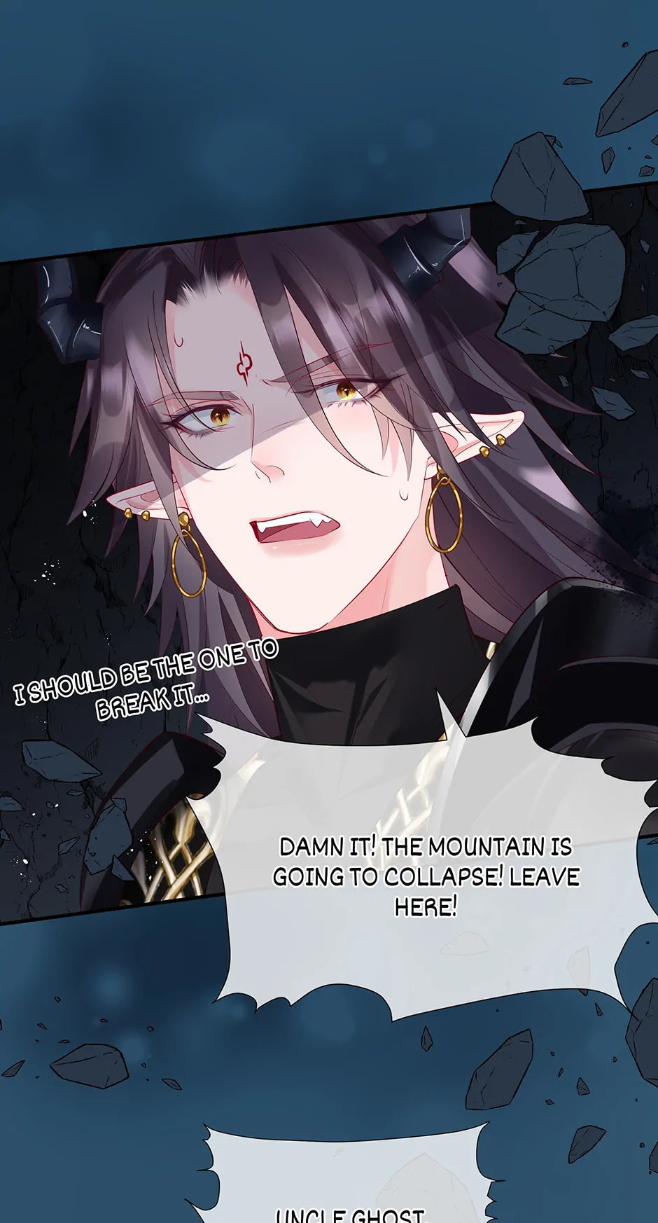 Private Devil Puppy (Colored) Chapter 158 page 36 - 