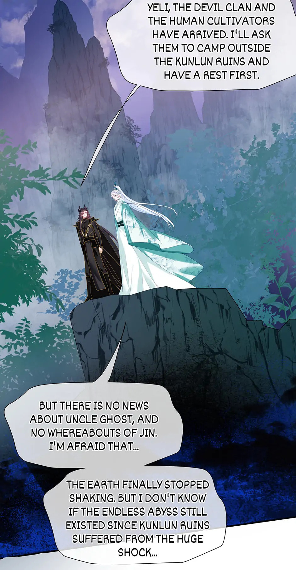 Private Devil Puppy (Colored) Chapter 158 page 44 - 