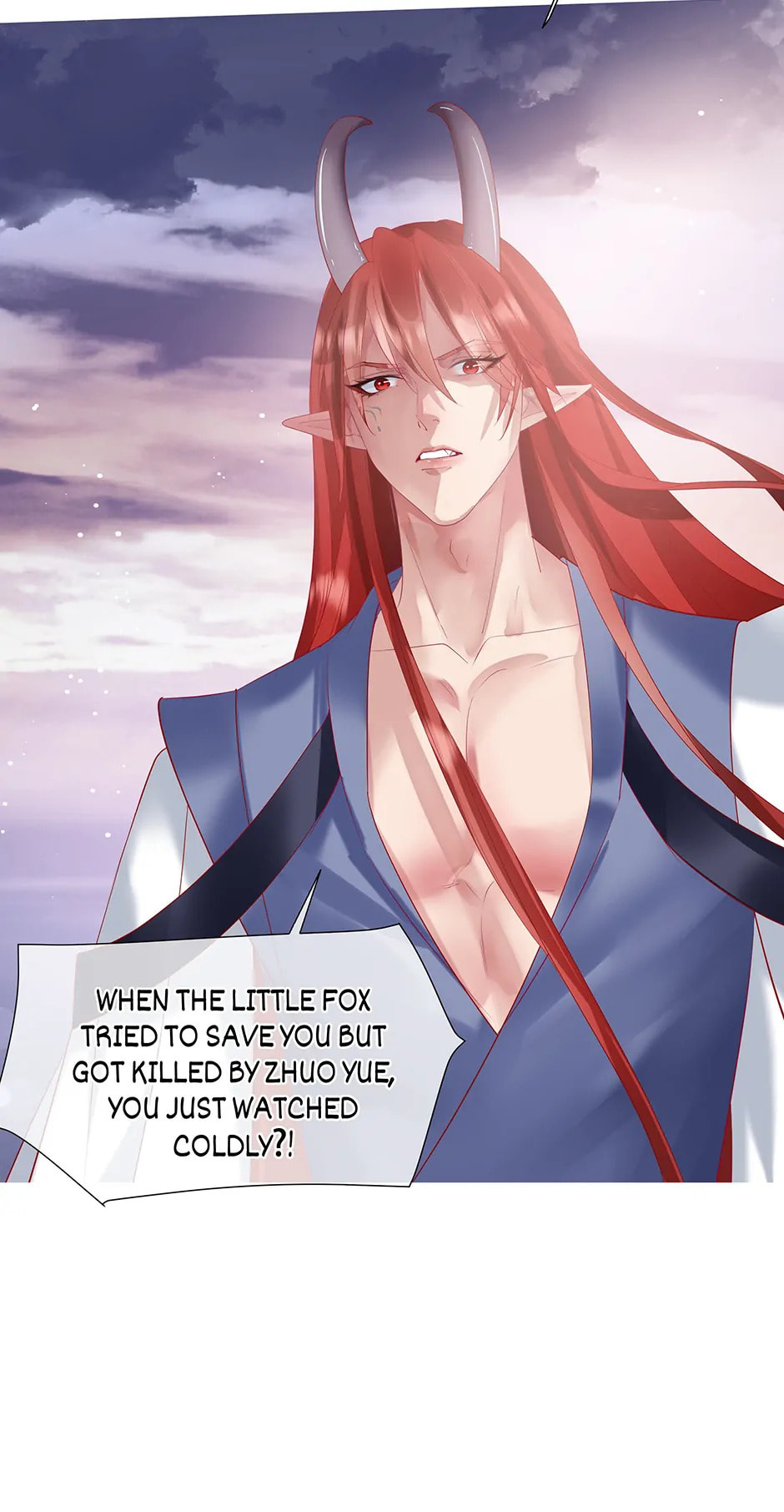 Private Devil Puppy (Colored) Chapter 158 page 49 - 