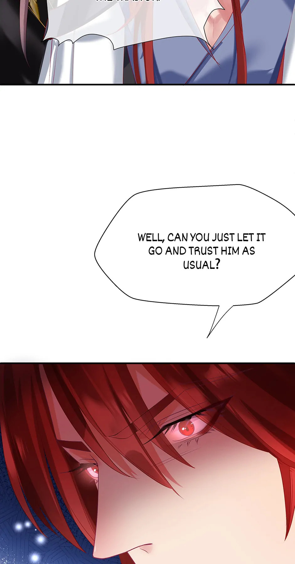 Private Devil Puppy (Colored) Chapter 158 page 59 - 