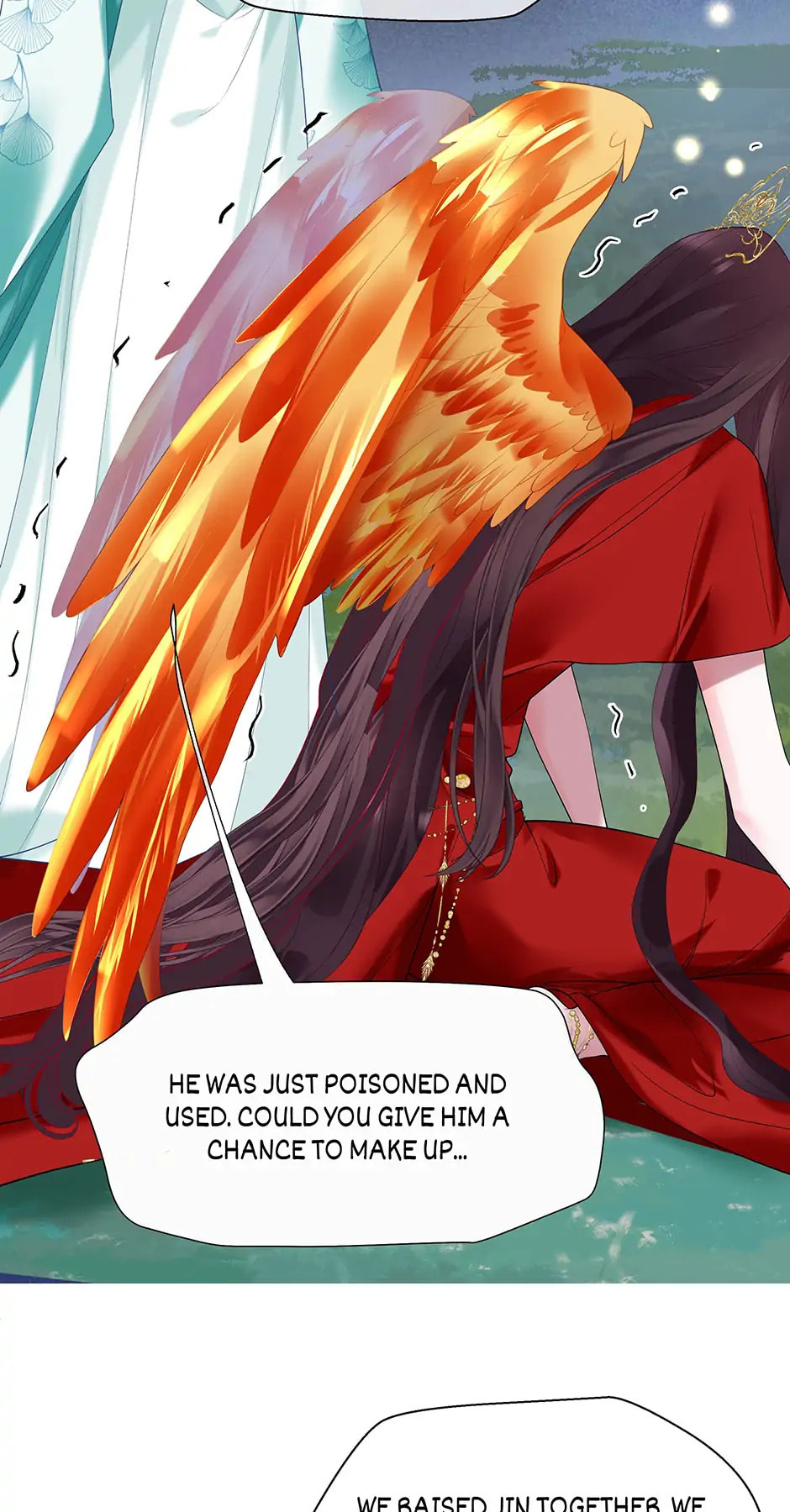 Private Devil Puppy (Colored) Chapter 158 page 61 - 