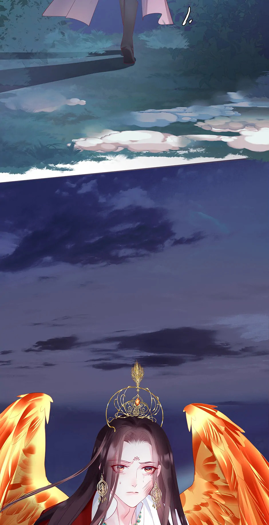 Private Devil Puppy (Colored) Chapter 158 page 69 - 