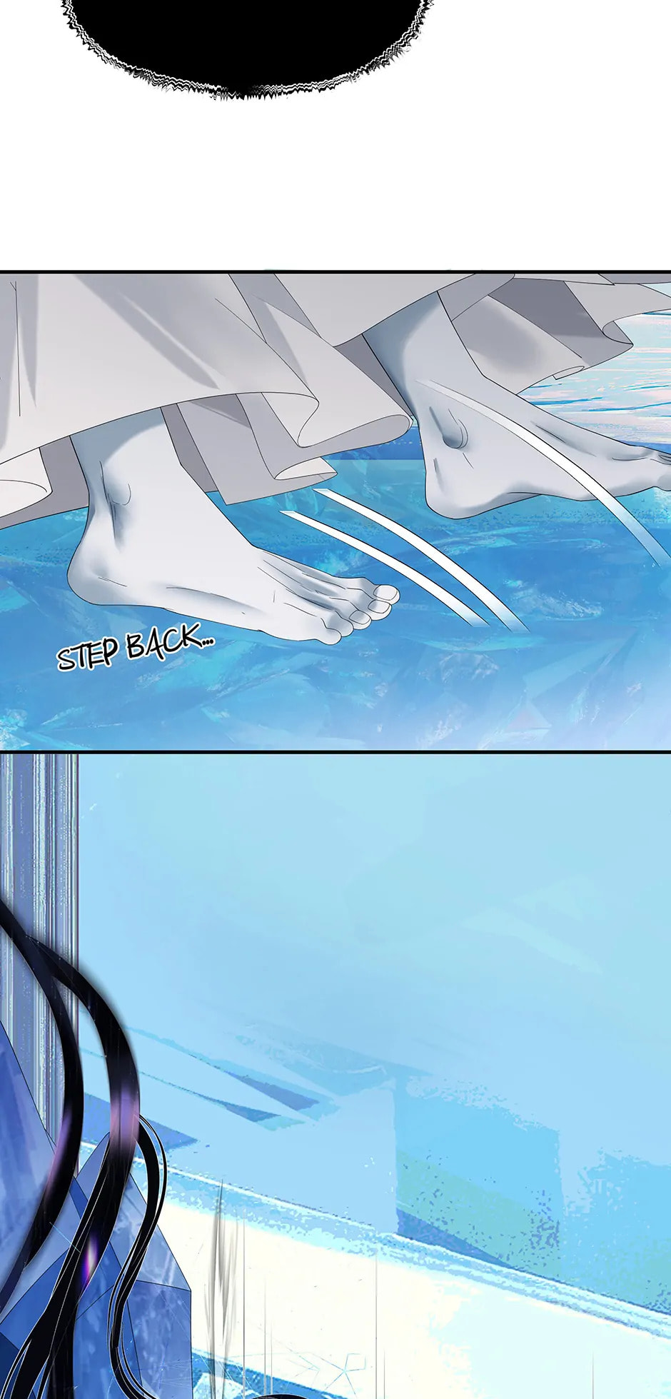 Private Devil Puppy (Colored) Chapter 158 page 8 - 