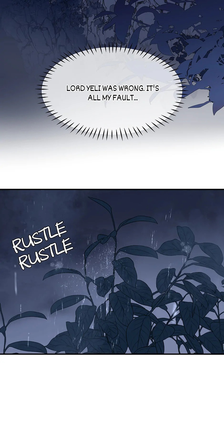 Private Devil Puppy (Colored) Chapter 159 page 13 - 