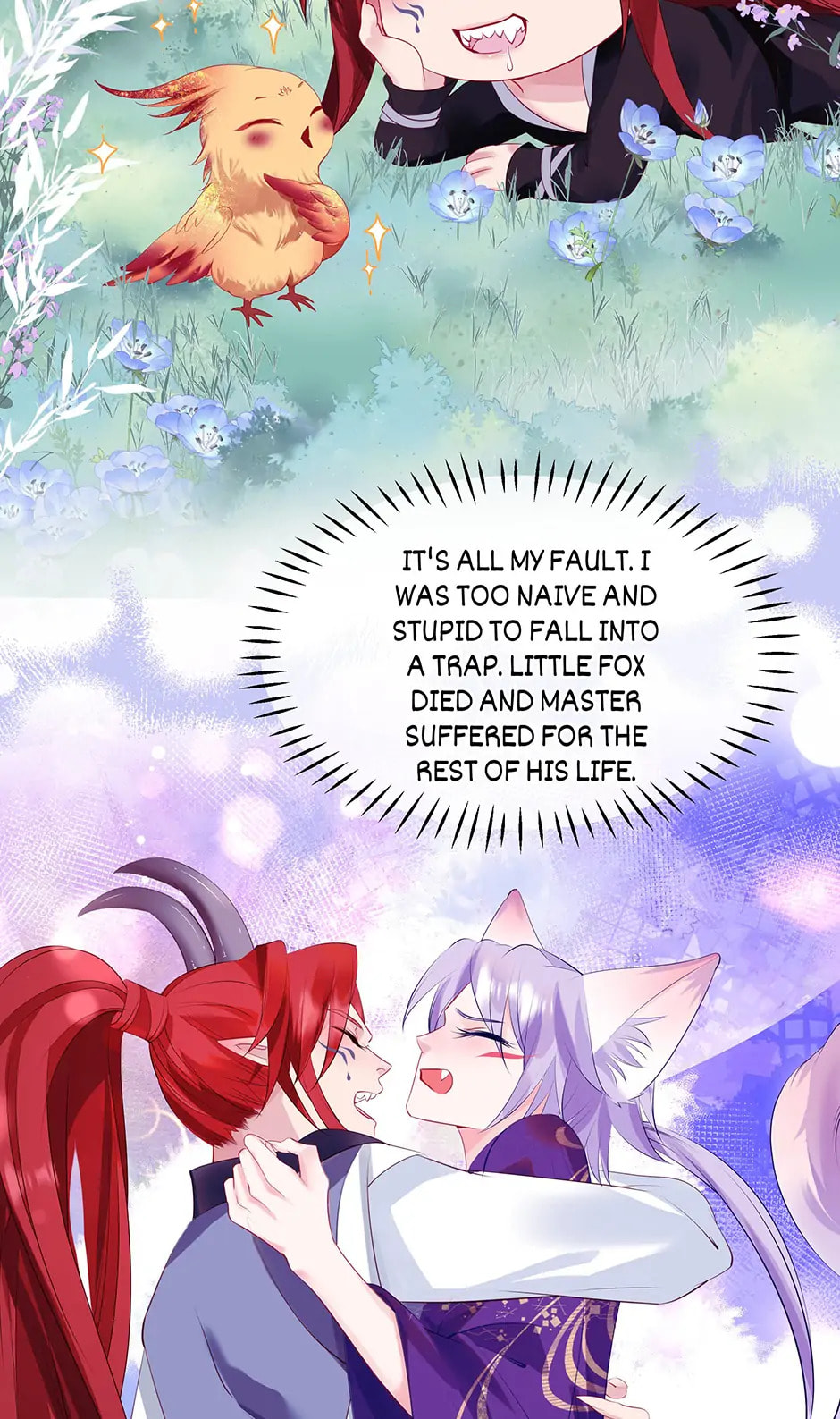 Private Devil Puppy (Colored) Chapter 159 page 16 - 