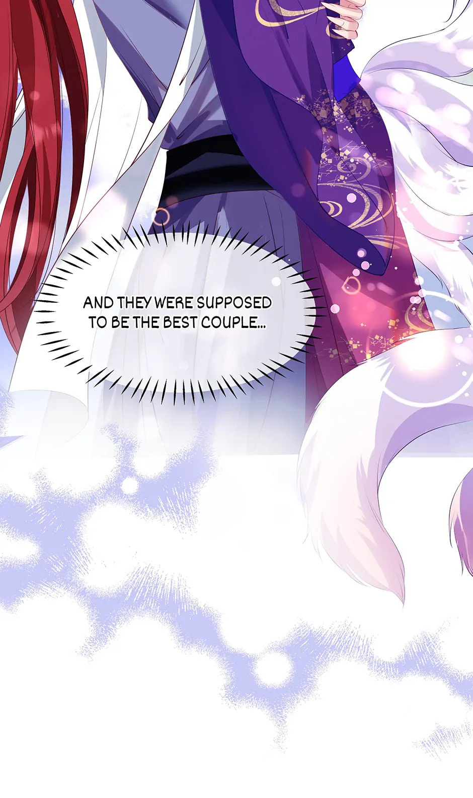Private Devil Puppy (Colored) Chapter 159 page 17 - 