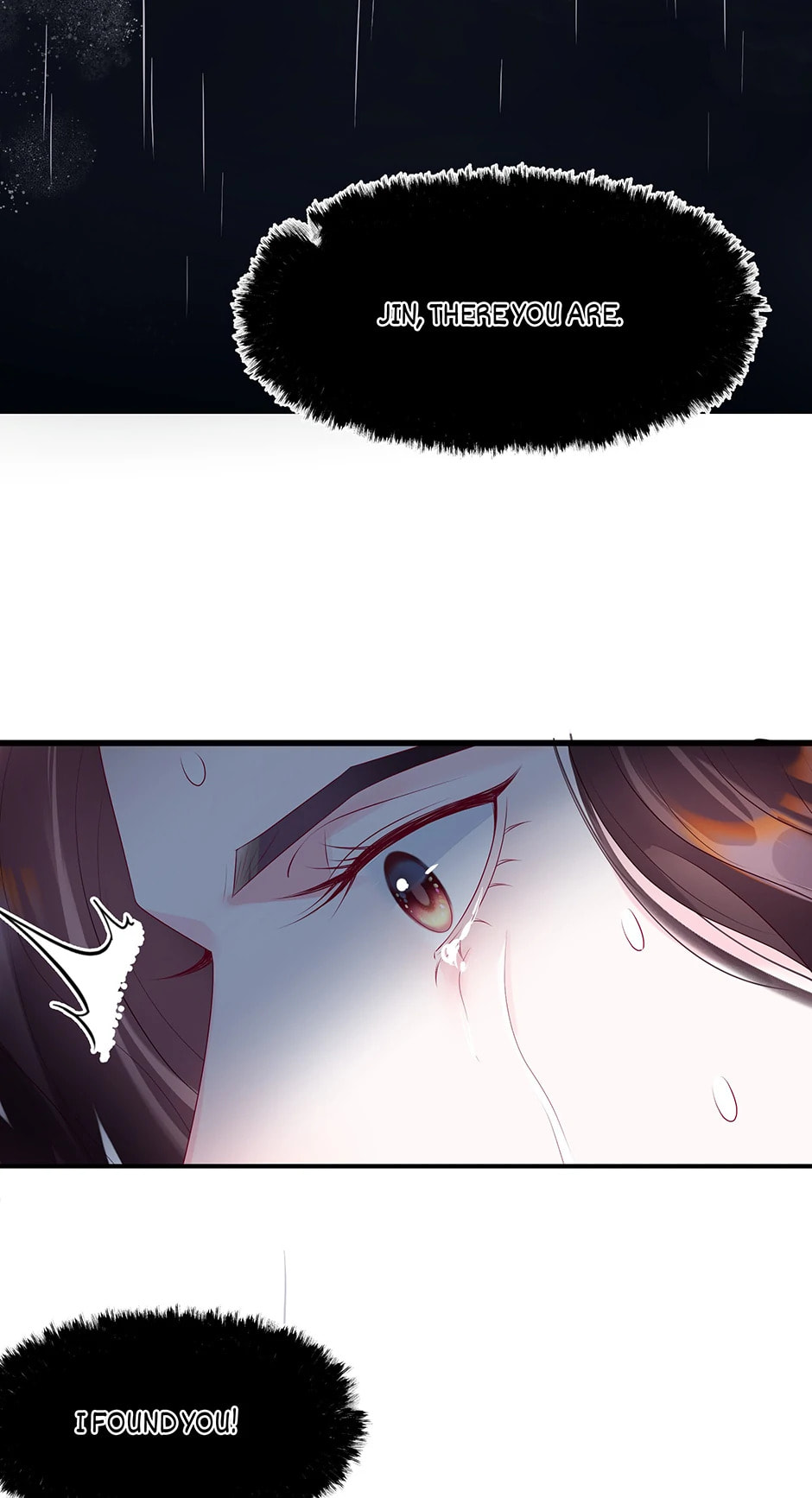 Private Devil Puppy (Colored) Chapter 159 page 21 - 