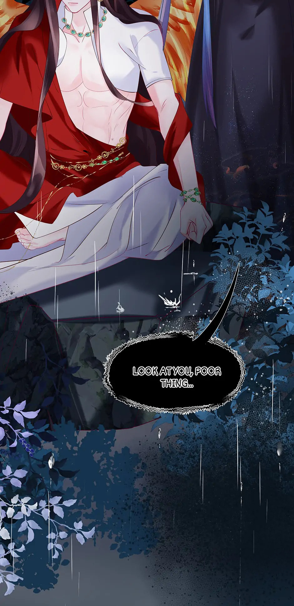 Private Devil Puppy (Colored) Chapter 159 page 26 - 