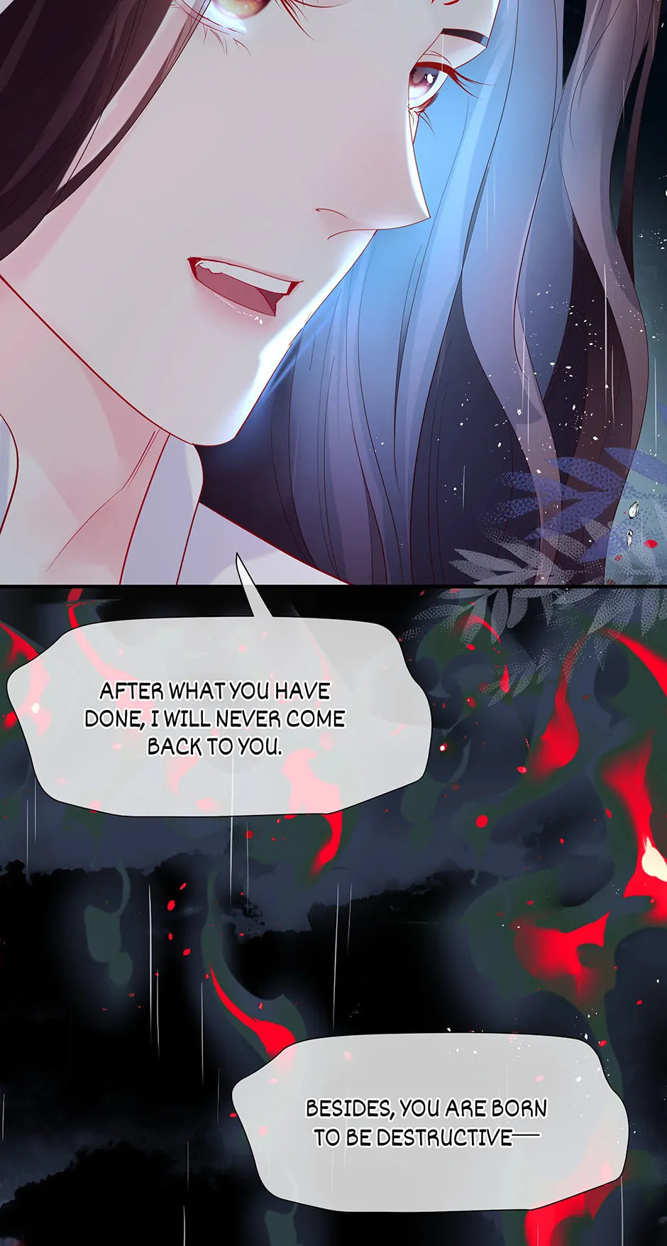 Private Devil Puppy (Colored) Chapter 159 page 30 - 
