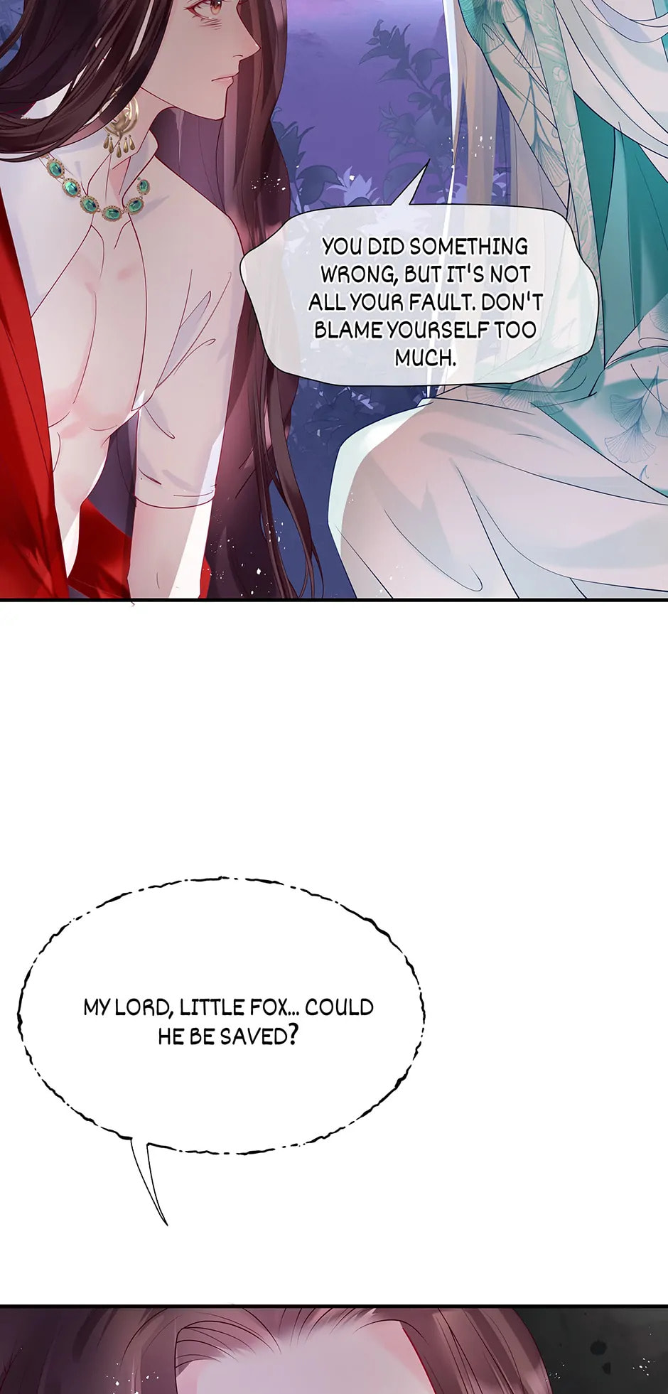 Private Devil Puppy (Colored) Chapter 159 page 4 - 