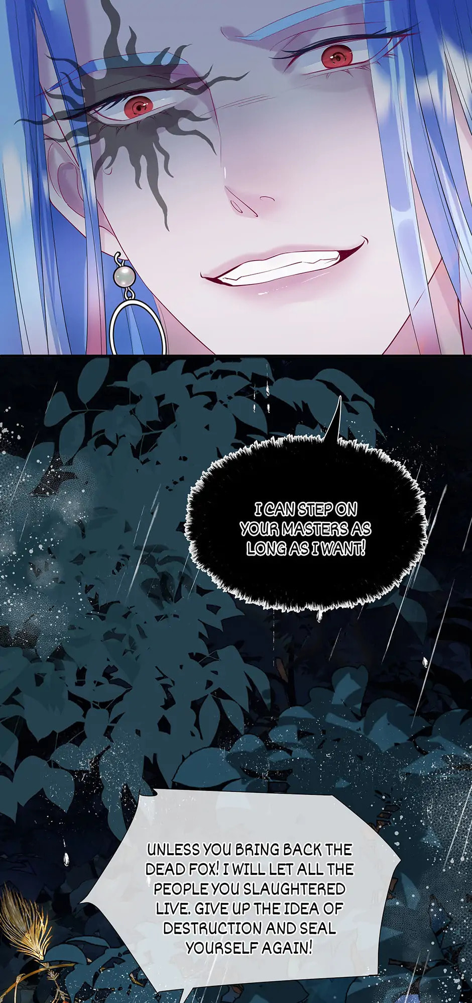 Private Devil Puppy (Colored) Chapter 159 page 36 - 