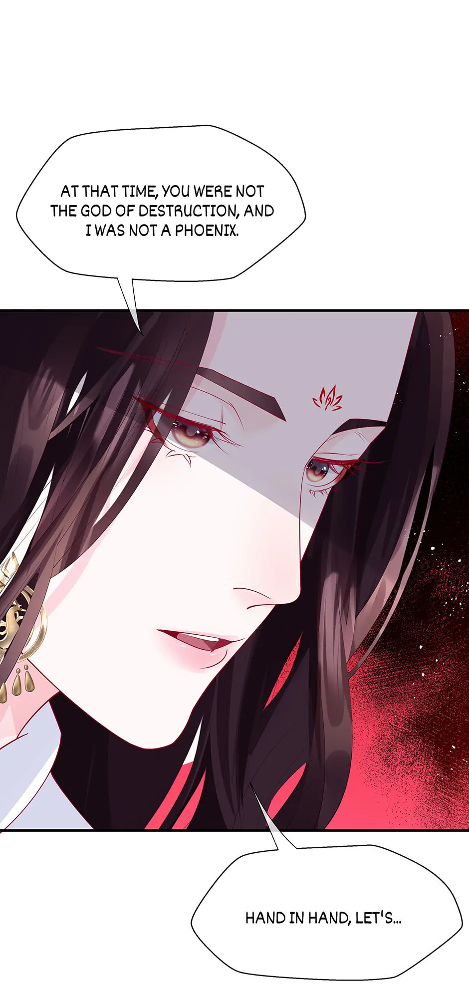 Private Devil Puppy (Colored) Chapter 159 page 38 - 