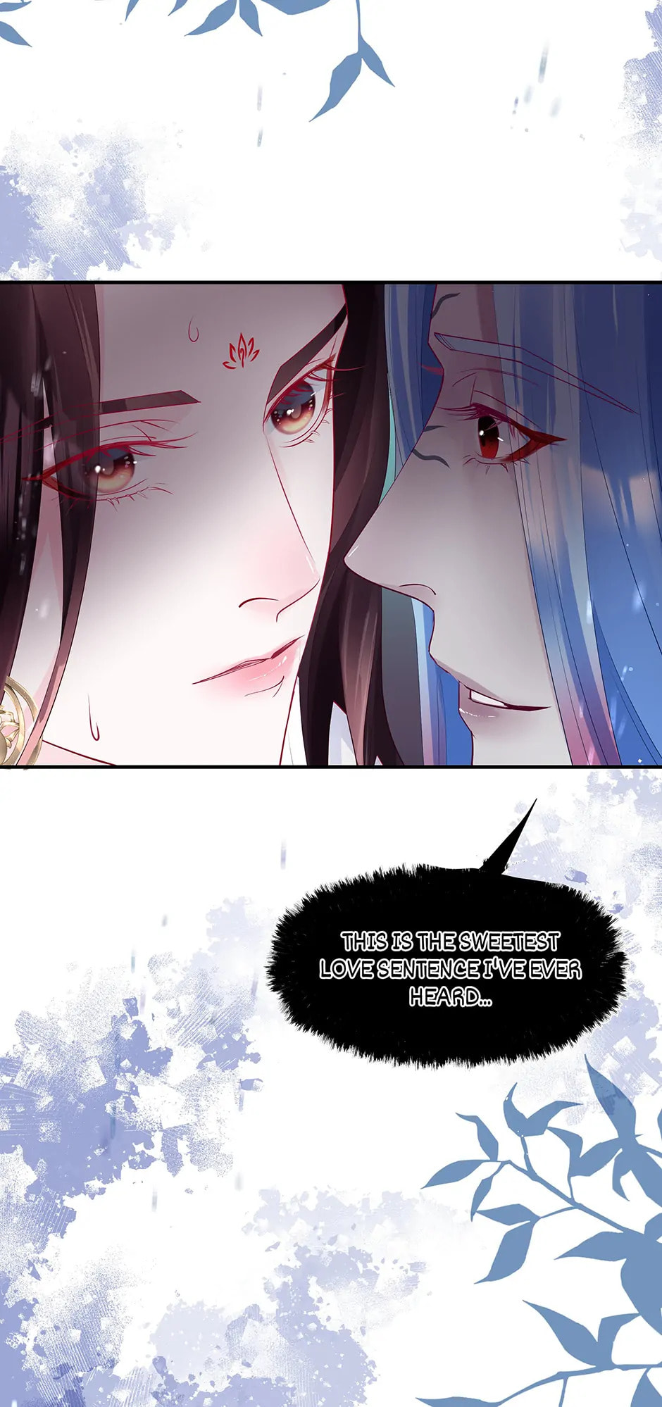 Private Devil Puppy (Colored) Chapter 159 page 40 - 