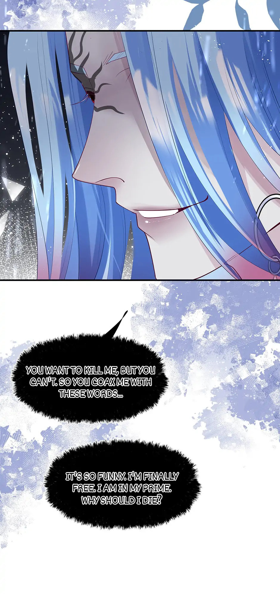 Private Devil Puppy (Colored) Chapter 159 page 41 - 
