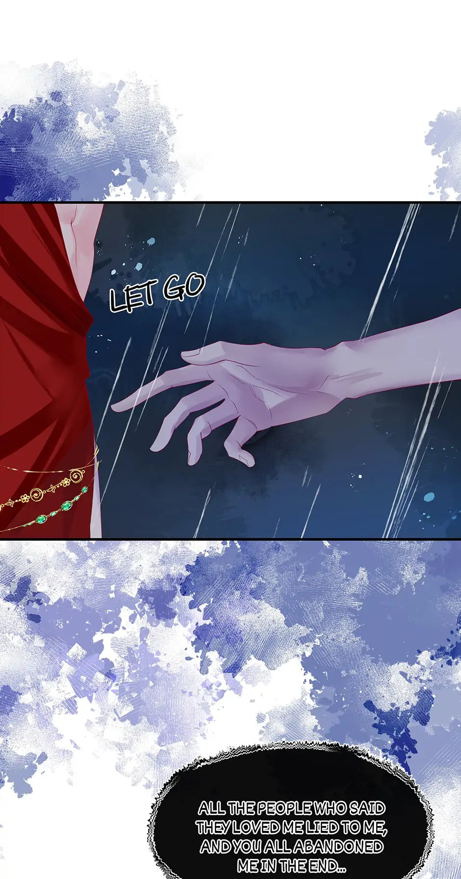 Private Devil Puppy (Colored) Chapter 159 page 42 - 