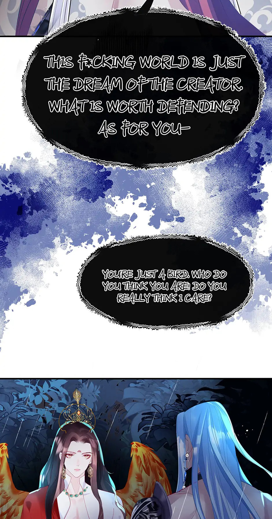 Private Devil Puppy (Colored) Chapter 159 page 45 - 