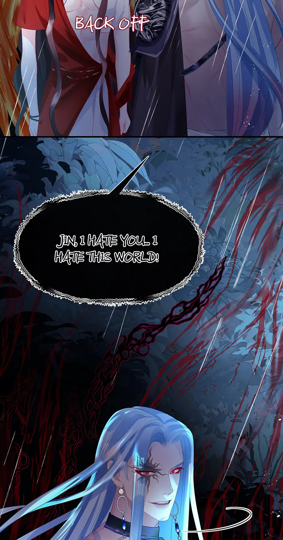 Private Devil Puppy (Colored) Chapter 159 page 46 - 