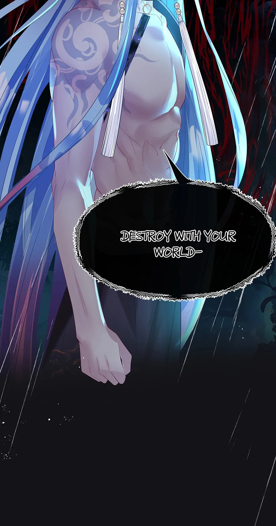 Private Devil Puppy (Colored) Chapter 159 page 47 - 