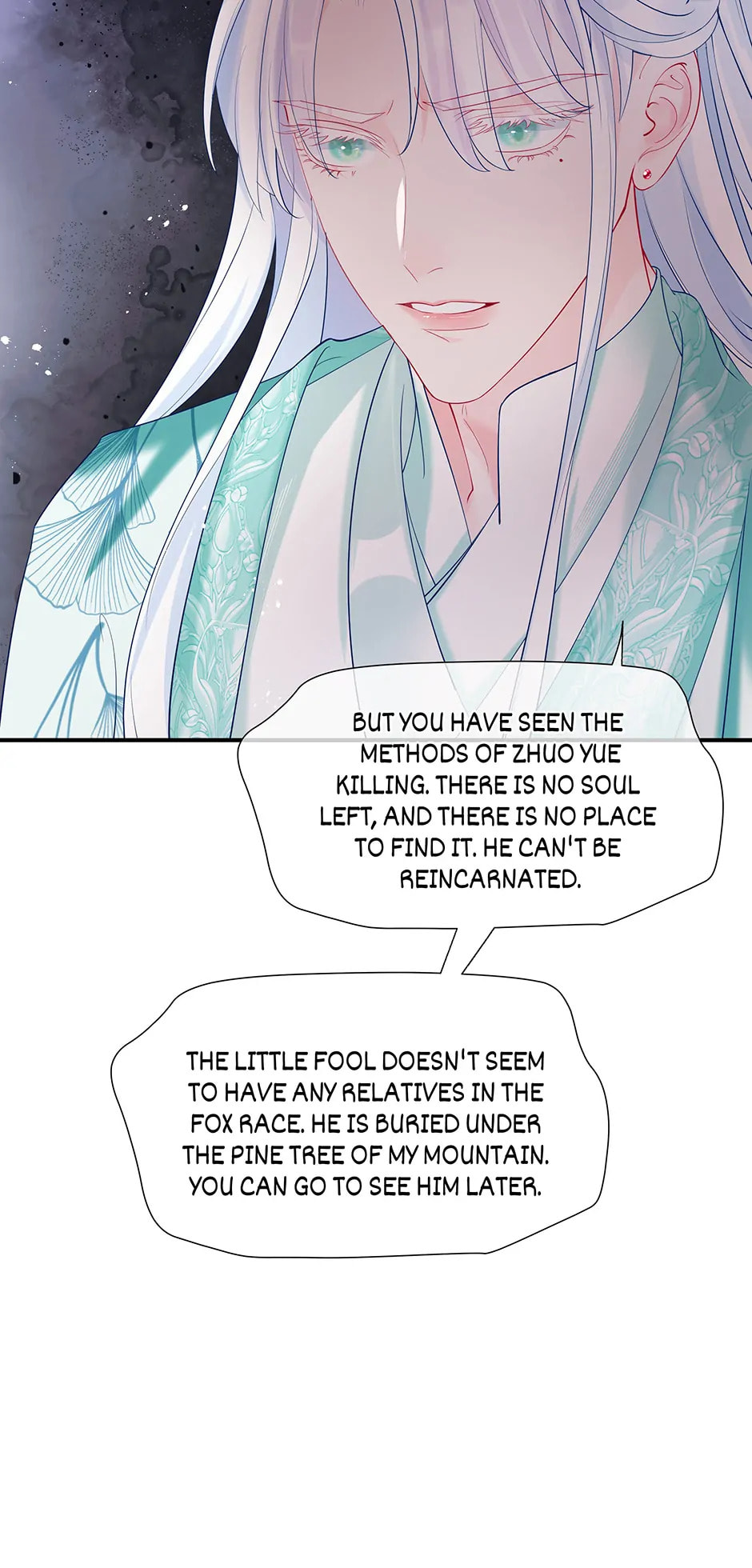 Private Devil Puppy (Colored) Chapter 159 page 6 - 