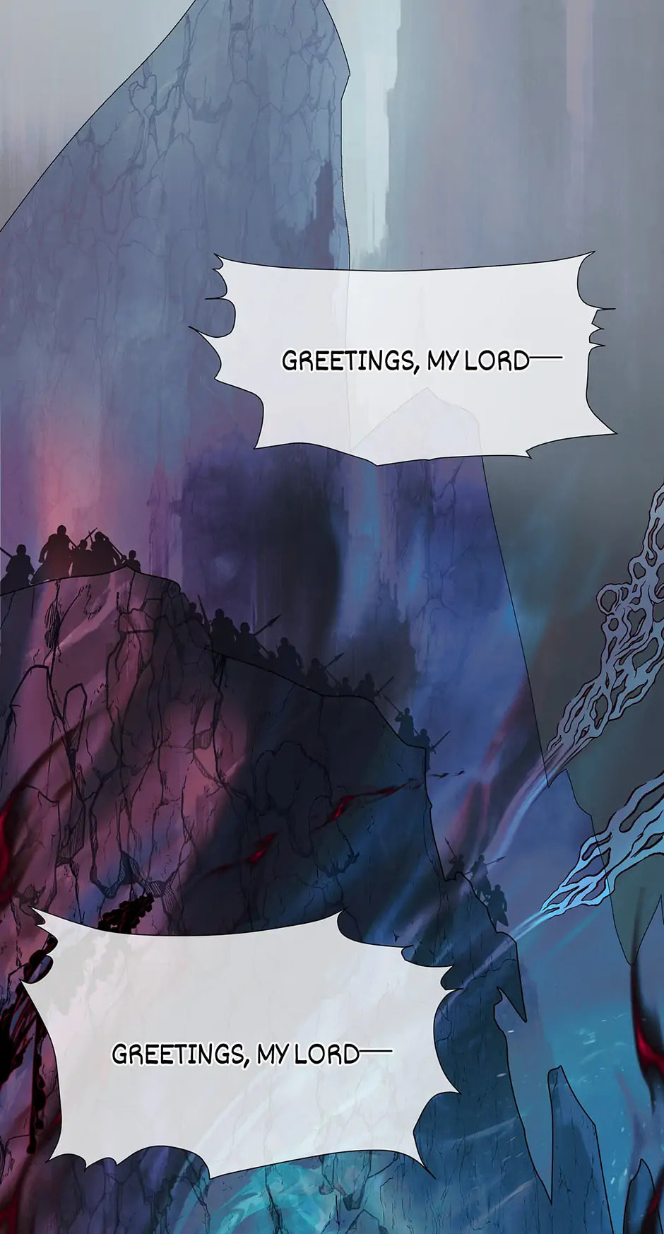 Private Devil Puppy (Colored) Chapter 159 page 53 - 