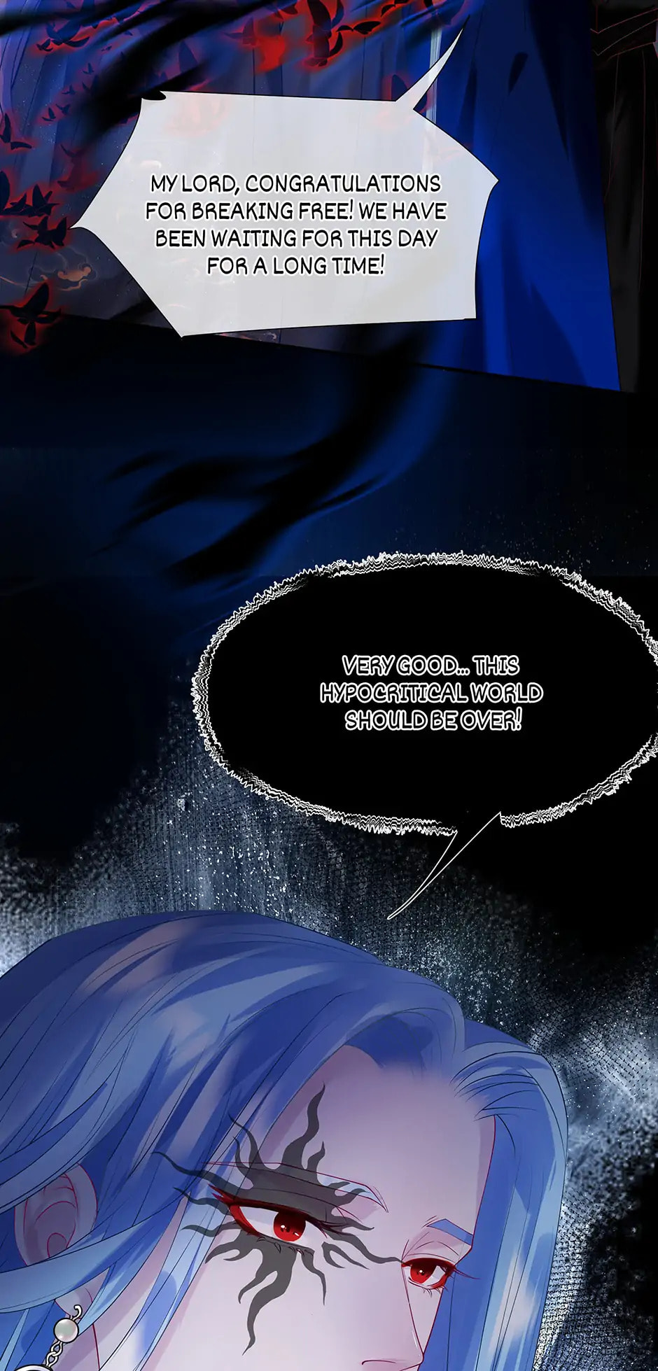 Private Devil Puppy (Colored) Chapter 159 page 58 - 