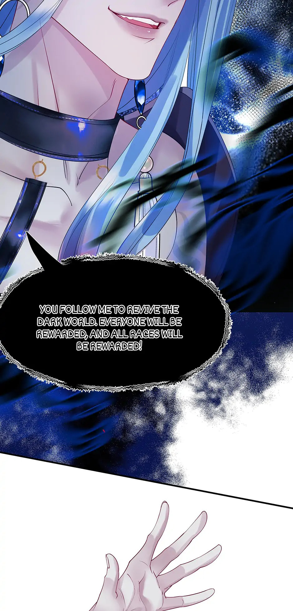 Private Devil Puppy (Colored) Chapter 159 page 59 - 