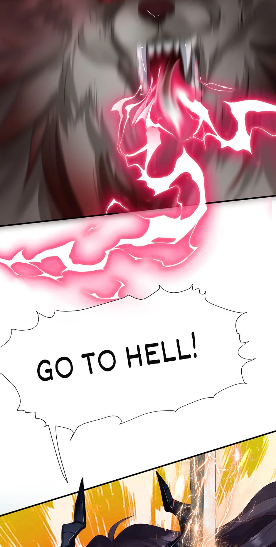 Private Devil Puppy (Colored) Chapter 160 page 14 - 