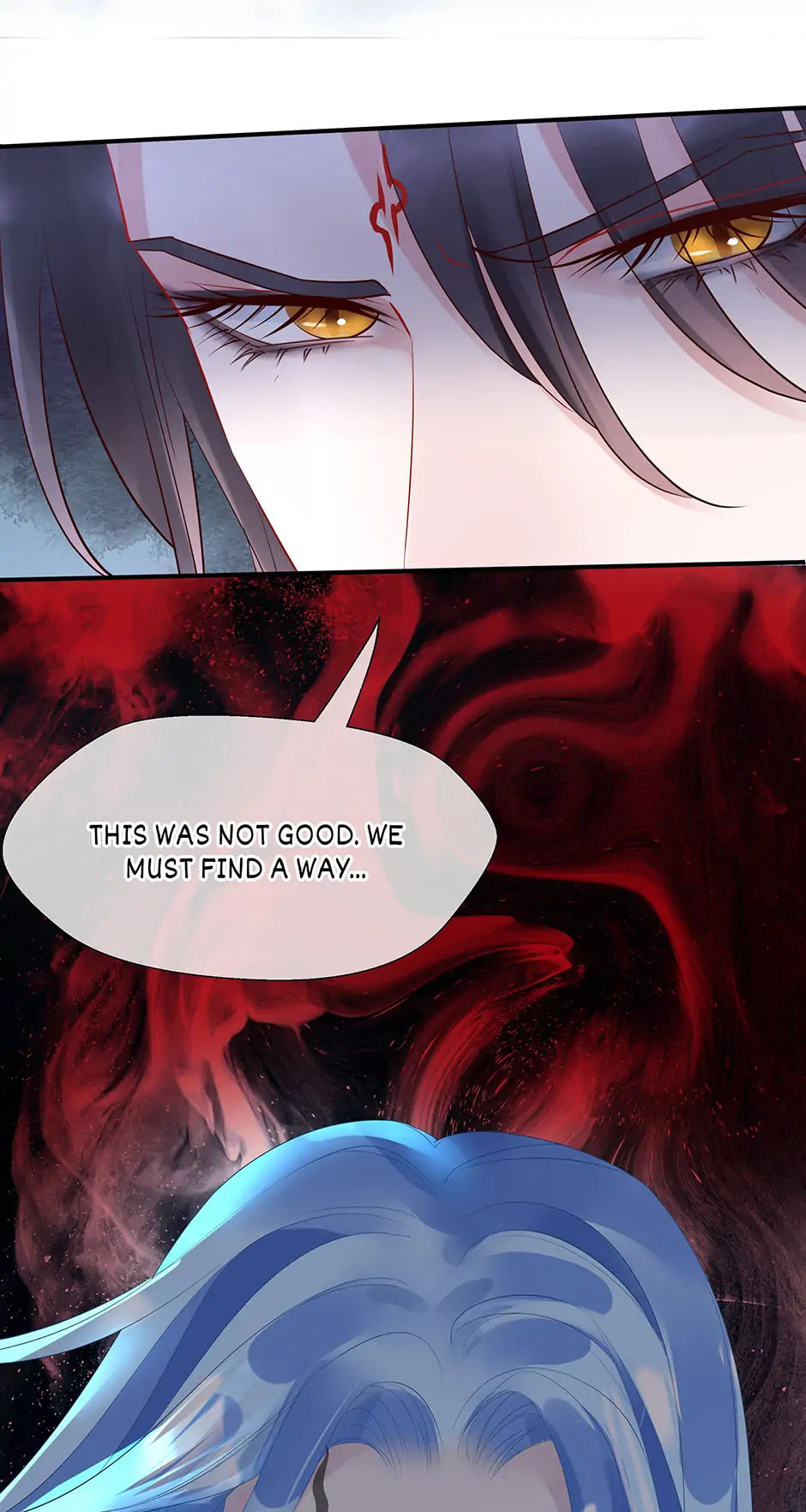 Private Devil Puppy (Colored) Chapter 160 page 20 - 