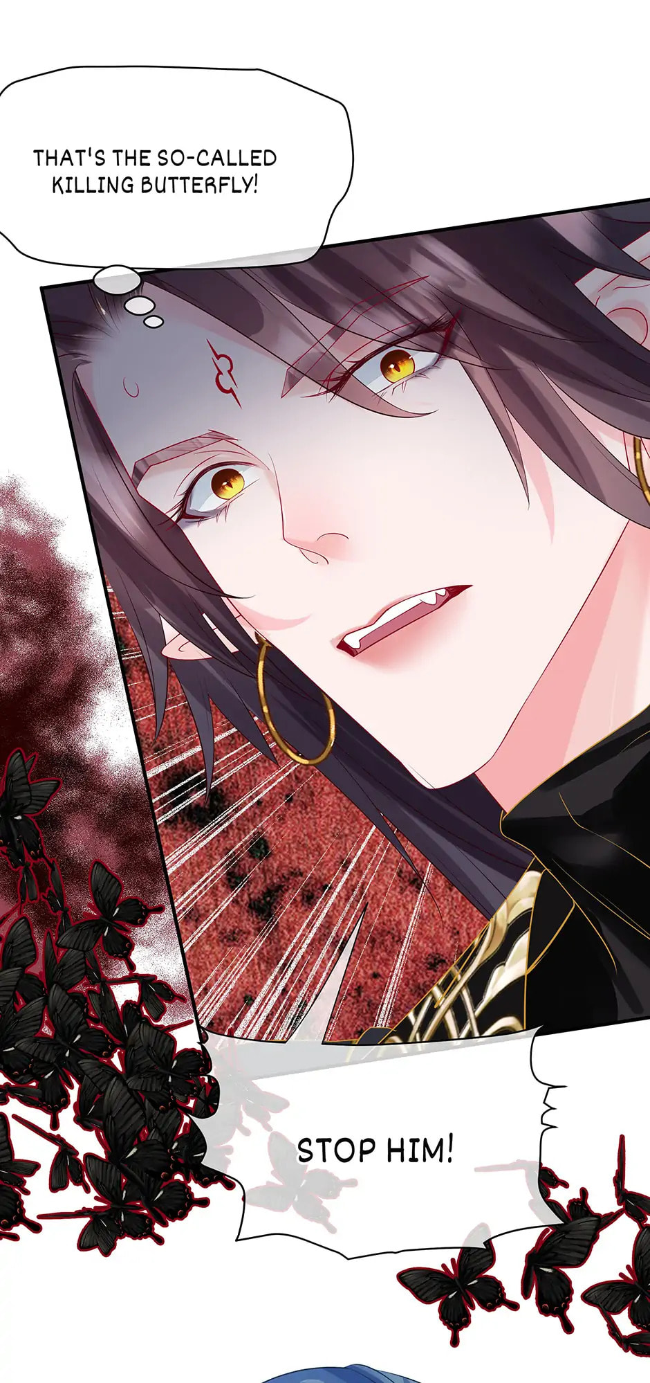 Private Devil Puppy (Colored) Chapter 160 page 23 - 