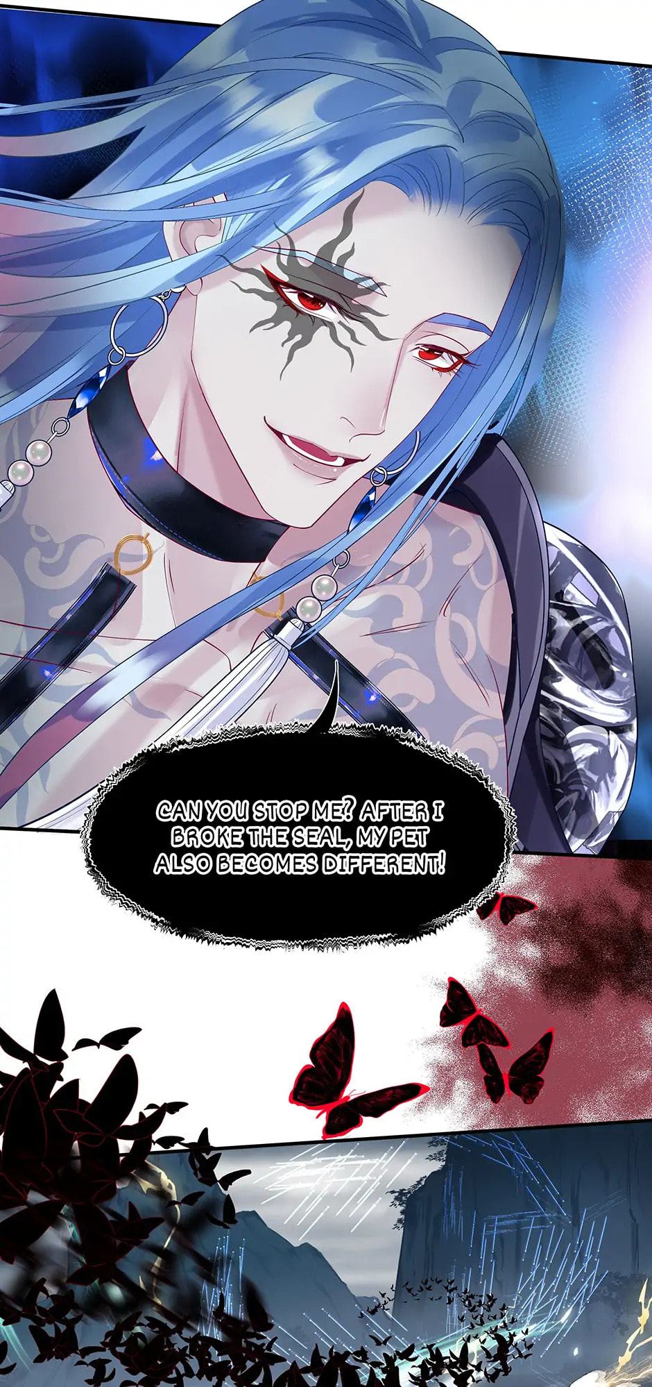 Private Devil Puppy (Colored) Chapter 160 page 24 - 