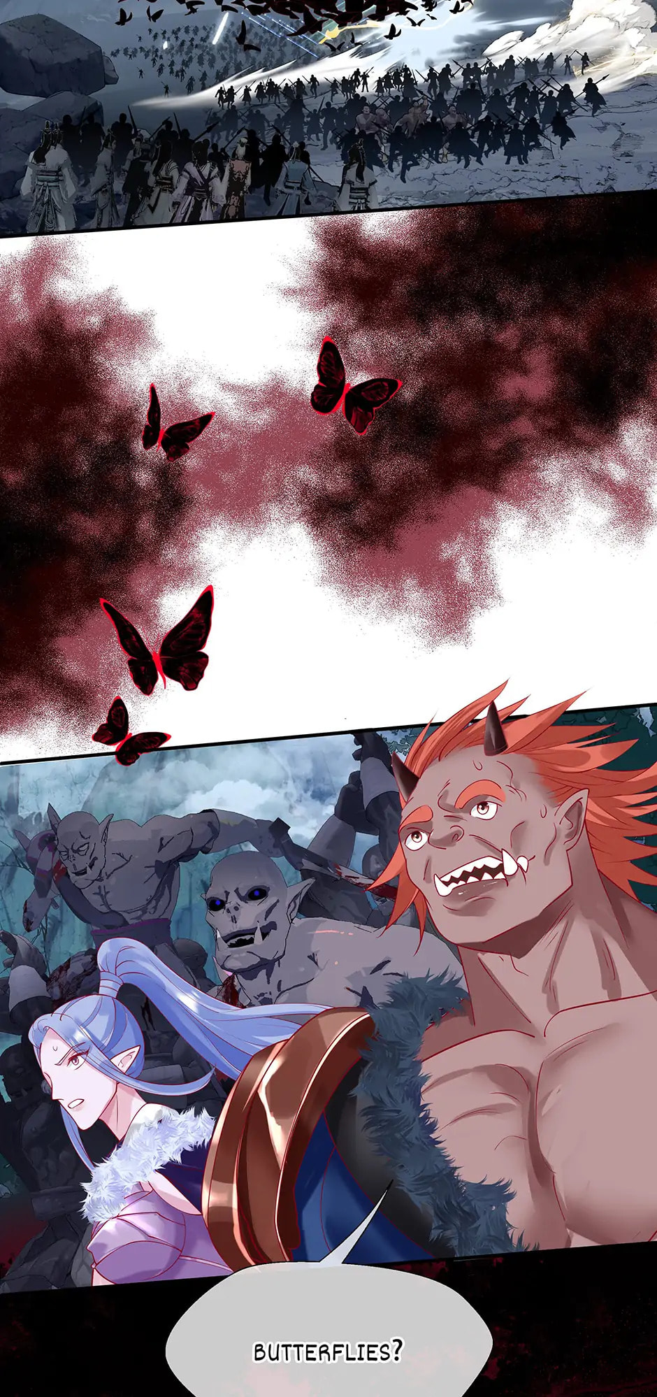 Private Devil Puppy (Colored) Chapter 160 page 25 - 
