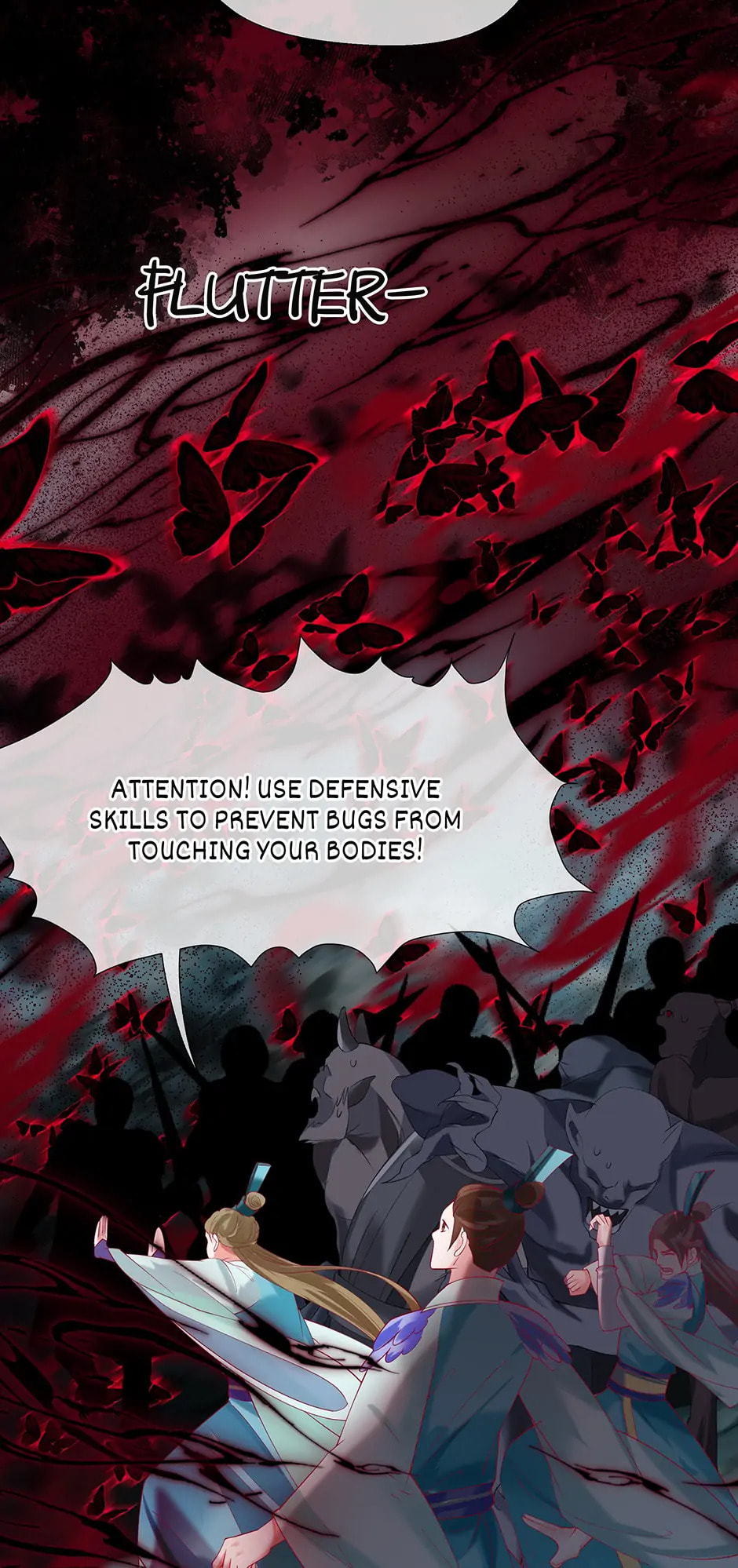 Private Devil Puppy (Colored) Chapter 160 page 26 - 