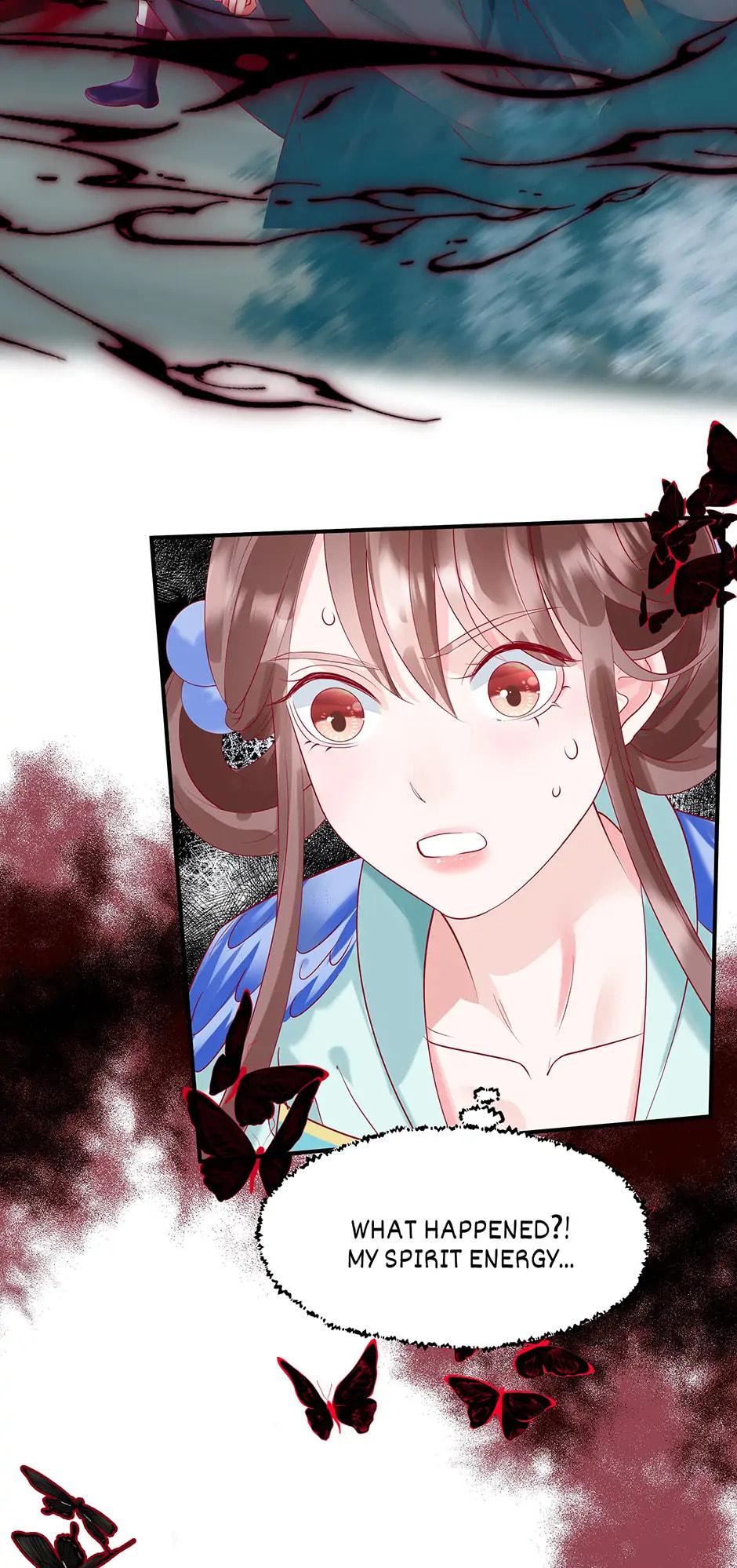 Private Devil Puppy (Colored) Chapter 160 page 27 - 